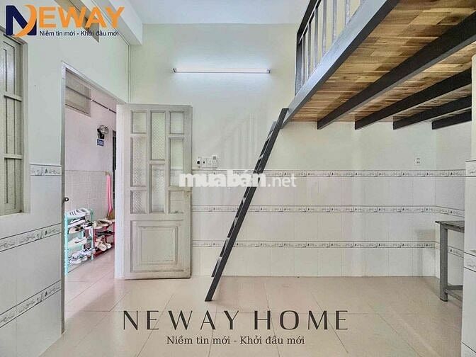 Cho Thuê Duplex Cửa Sổ Trời Ngay Aeon Tân Phú - ĐH Công Thương