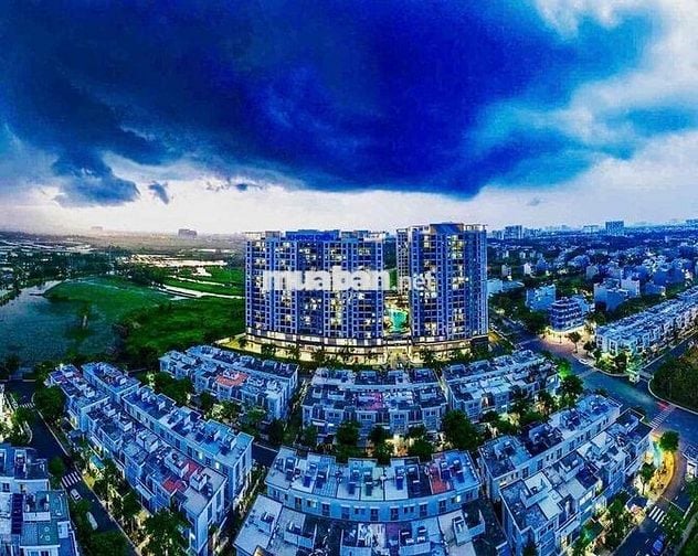 Cho Thuê 3Pn 2Wc Full Nội Thất Lovera Vista Nhận Nhà Ở Ngay