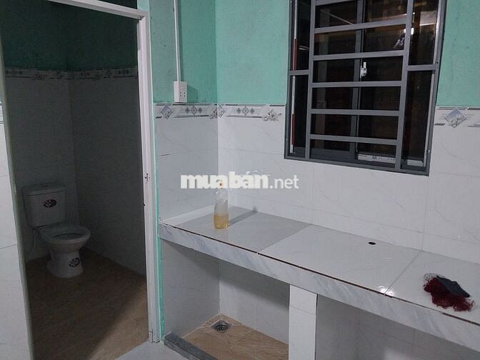 PHÒNG TRỌ MỚI 100% XÃ HƯNG LONG (ĐA PHƯỚC CŨ)