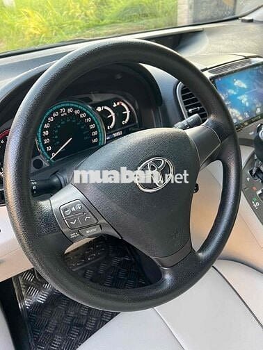 Toyota Venza model 2010 2.7 xe cọp đi 76.000 km