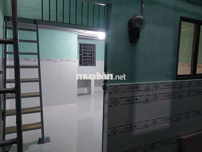 PHÒNG TRỌ MỚI 100% XÃ HƯNG LONG (ĐA PHƯỚC CŨ)
