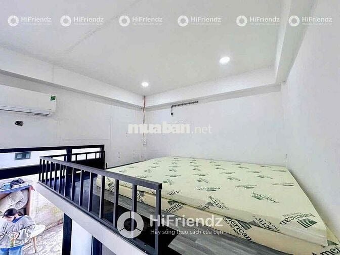 🔥CHO THUÊ KIOT MỚI 💯 -  MẶT TIỀN HẺM THUẬN TIỆN KINH DOANH