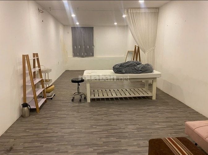 Mặt Tiền Phan Đình Phùng 160m2 1 Lầu 2 Phòng Ngay Ngã 4 Gần NguyễnKiem