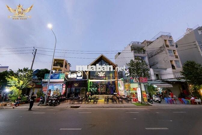 📢 CHO THUÊ NHÀ MT BỜ BAO (GẦN AEON MALL) - 9x30m - 45 Triệu