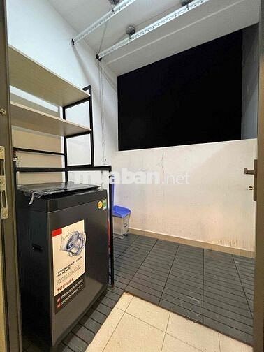 căn hộ full nt đẹp- mặt tiền VVK đi nhanh quận 1