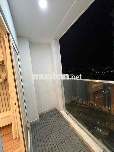 căn hộ full nt đẹp- mặt tiền VVK đi nhanh quận 1