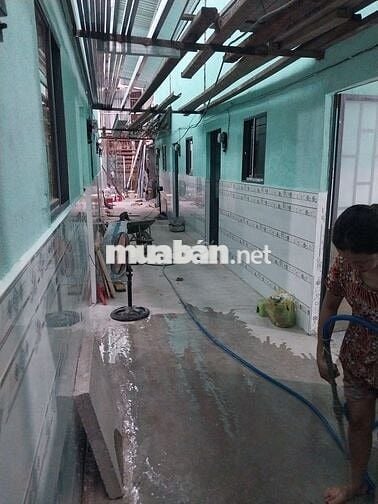 PHÒNG TRỌ MỚI 100% XÃ HƯNG LONG (ĐA PHƯỚC CŨ)