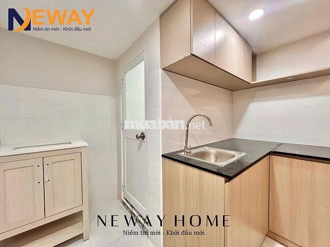 DUPLEX MỚI XÂY THUẬN TIÊN QUA ĐẠI HỌC CÔNG THƯƠNG FULL NỘI THẤT