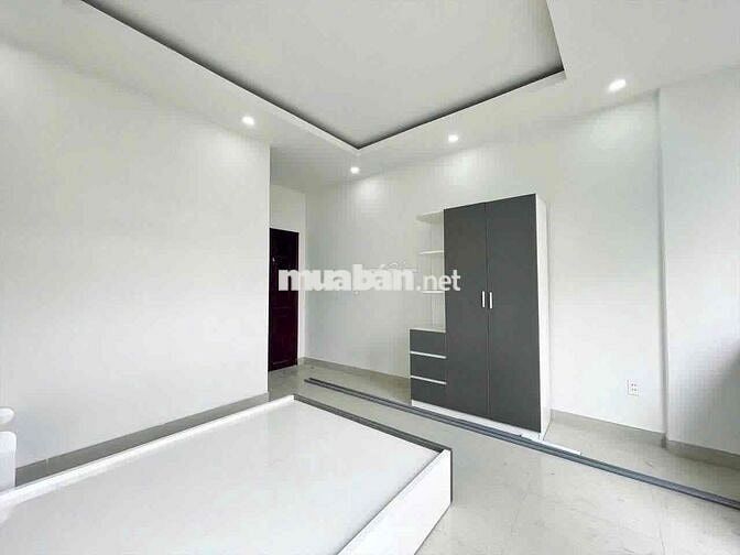 PASS PHÒNG STUDIO BAN CÔNG – FULL NỘI THẤT, GÒ VẤP