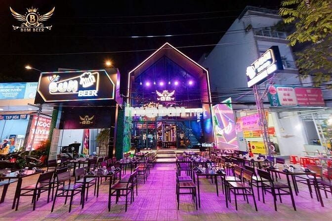 📢 CHO THUÊ NHÀ MT BỜ BAO (GẦN AEON MALL) - 9x30m - 45 Triệu