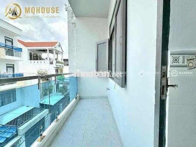 🌆 PHÒNG ĐẦY ĐỦ NỘI THẤT GÁC CAO NẰM CẠNH AEONMALL TÂN PHÚ