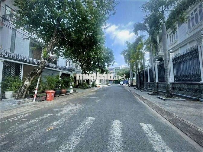 🌈BIỆT THỰ  ĐẸP TÊN LỬA TẶNG NỘI THẤT 💥10X20M HẦM 3 TẦNG🌈