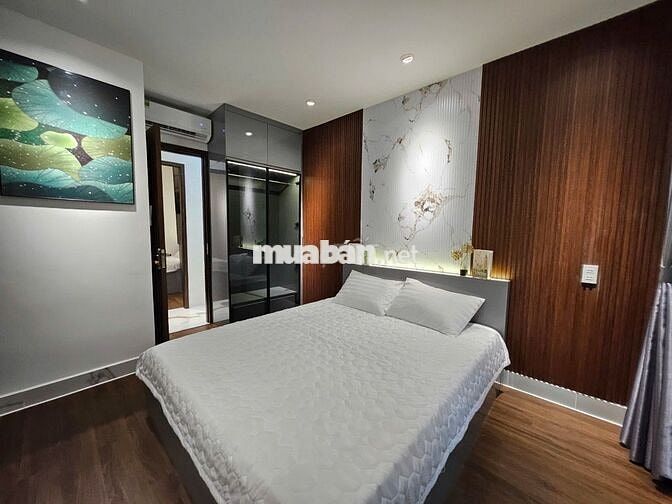 🏡 Nhà đẹp Gò Vấp – tặng full nội thất mới – chỉ 3.x tỷ