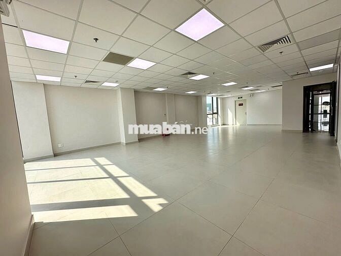 SIÊU PHẨM TOÀ NHÀ VĂN PHÒNG - Cộng Hoà,P4,TB - 7 Sàn Thang Máy