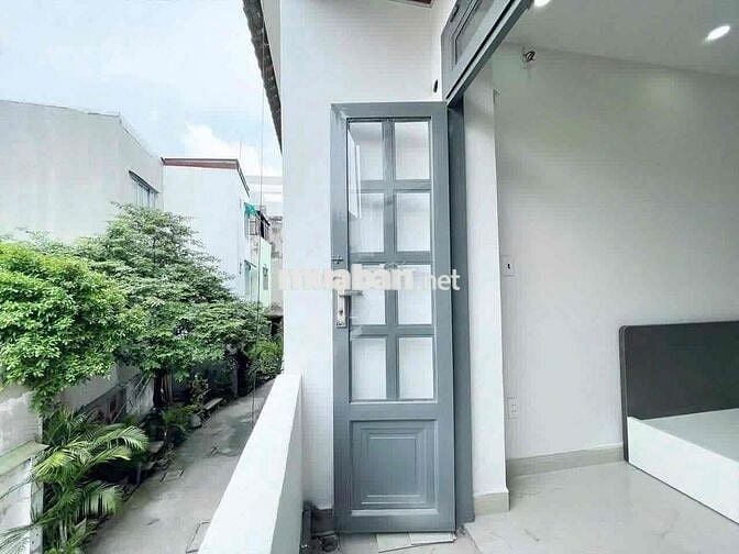 PASS PHÒNG STUDIO BAN CÔNG – FULL NỘI THẤT, GÒ VẤP
