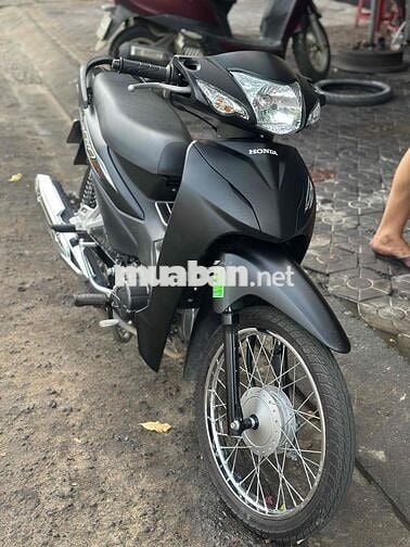Honda Wave alpha mới tinh giá 16tr5
