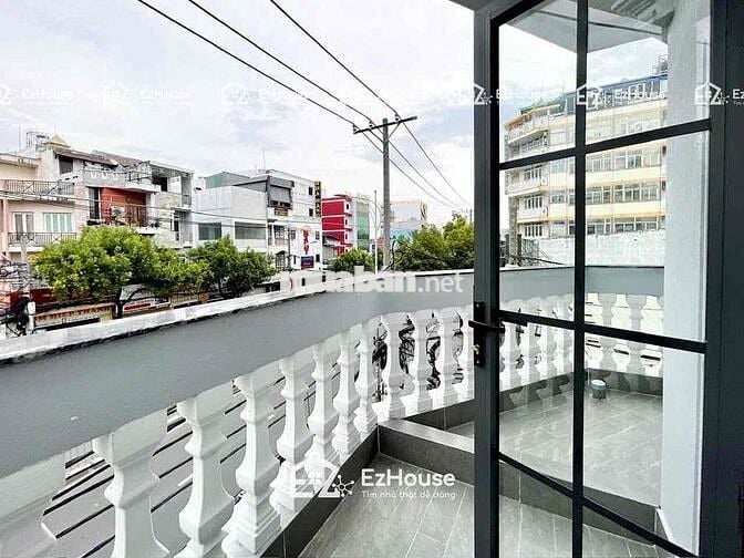 STUDIO BANCOL FULL NỘI THẤT BANCOL LỚN_NGAY NGÃ TƯ BỐN XÃ_ĐH VHU