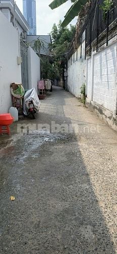 Bán nhà trọ hiếm hoi, phường An Khánh, Quận 2 cũ, TP Thủ Đức 10 TỶ