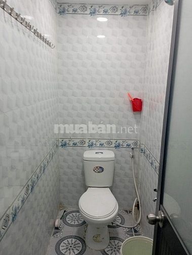 Phòng trọ mới giá rẻ xã Mỹ Yên, Bến Lức, Long An