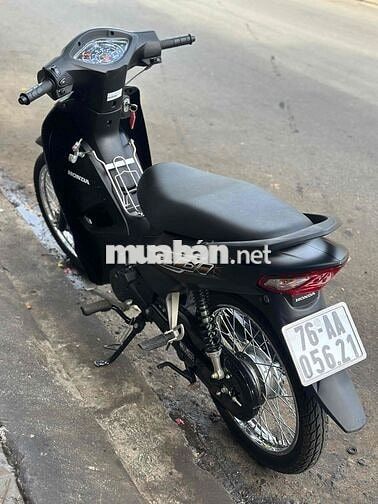 Honda Wave alpha mới tinh giá 16tr5