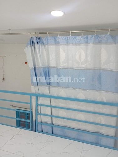 Phòng trọ mới giá rẻ xã Mỹ Yên, Bến Lức, Long An