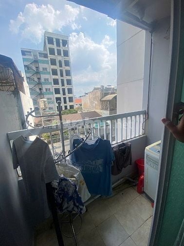 Chính chủ bán căn hộ Carillon - 2PN, 1WC, 55m2, giá 3.5 tỷ.
