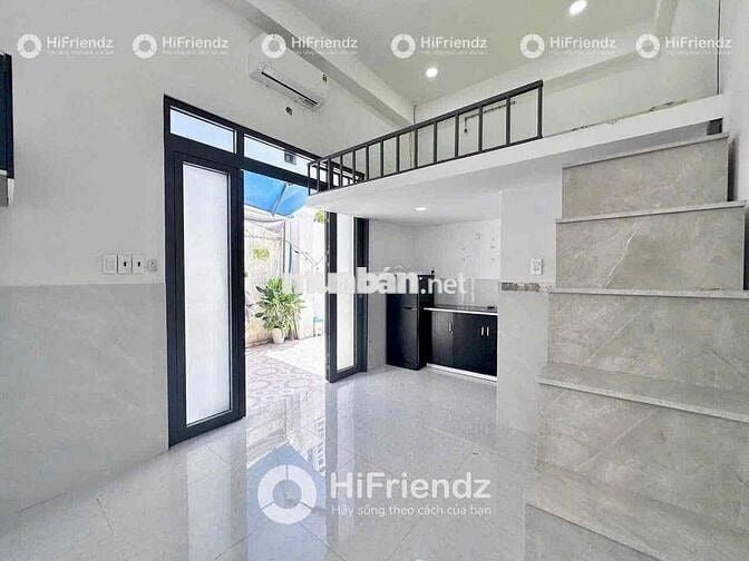 🔥CHO THUÊ KIOT MỚI 💯 -  MẶT TIỀN HẺM THUẬN TIỆN KINH DOANH