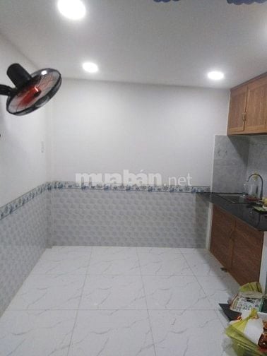 Phòng trọ mới giá rẻ xã Mỹ Yên, Bến Lức, Long An