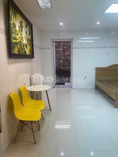 CHO THUÊ PHÒNG ĐẸP 40M2 – KDC AN SƯƠNG, Q.12