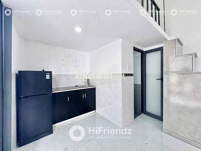🔥CHO THUÊ KIOT MỚI 💯 -  MẶT TIỀN HẺM THUẬN TIỆN KINH DOANH