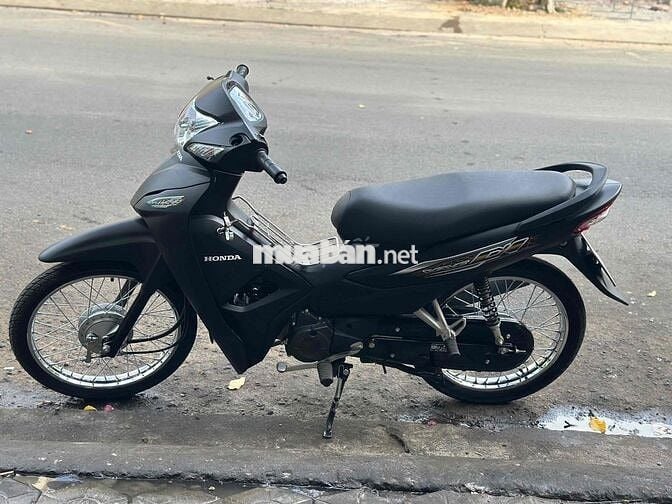Honda Wave alpha mới tinh giá 16tr5
