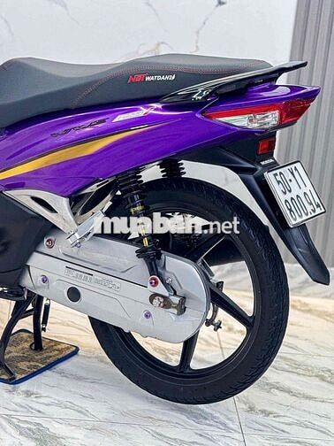 futuer 2022 bstp 9c kiễng đẹp zin nợ xấu trả 50%