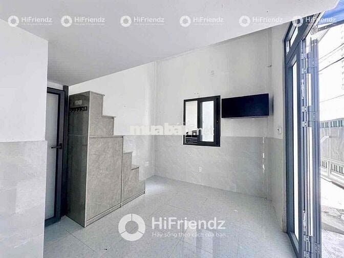 🔥CHO THUÊ KIOT MỚI 💯 -  MẶT TIỀN HẺM THUẬN TIỆN KINH DOANH