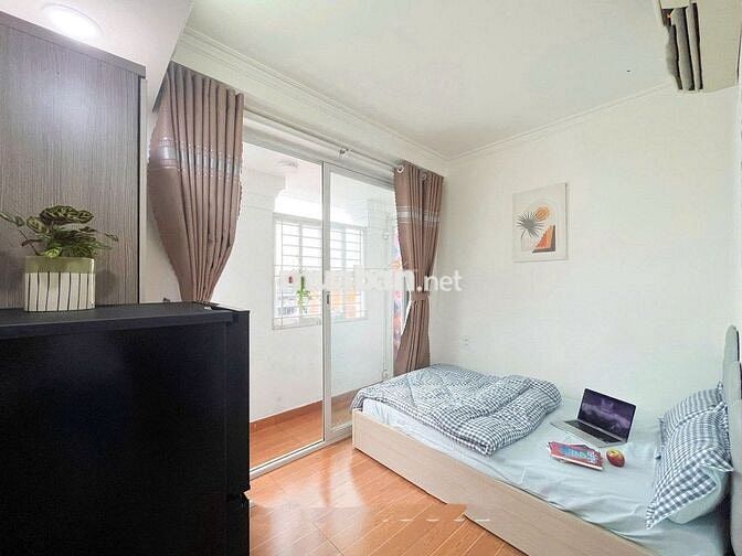 💥ĐƯỜNG C18, TÂN BÌNH - FULL NỘI THẤT - RỘNG RÃI💥