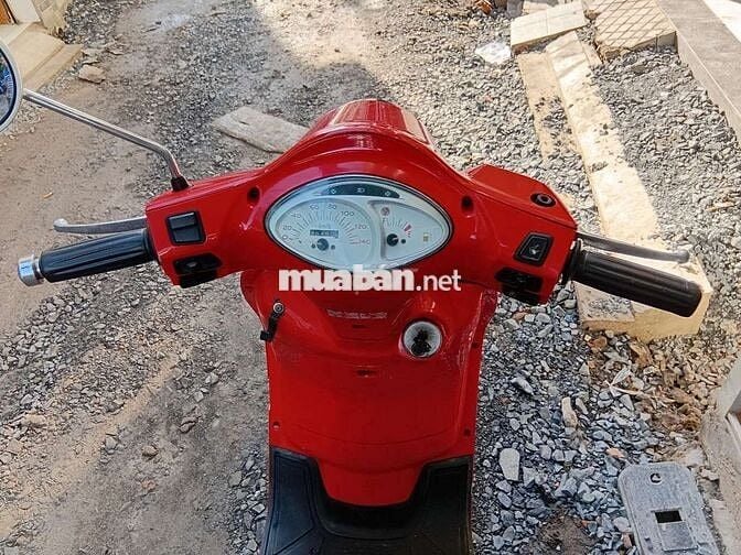 Cần bán xe atila đời 2011 zin đẹp