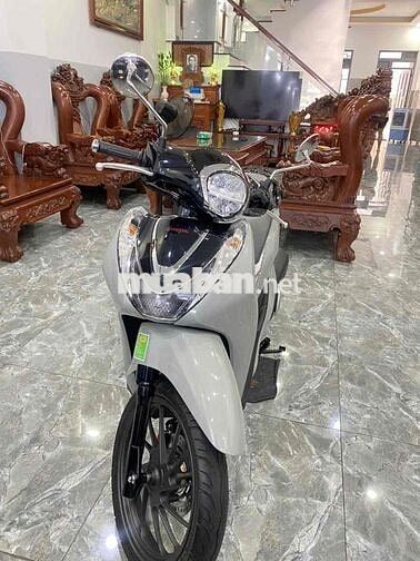 SH mode 2025  mới 100 %