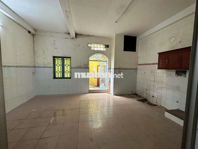 Dương Quảng Hảm- Gò Vấp - 128m2 - Đường 10m - Hoàn công - SHR