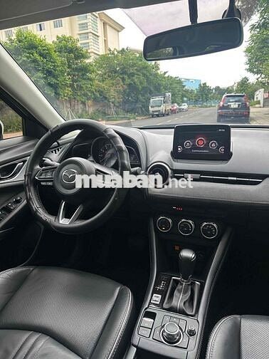 Mazda CX 3 2023 1.5 Luxury Nhập Thái Rất Đẹp
