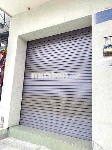 CHO THUÊ MẶT TIỀN 11TR VỈA HÈ 5M SVĐ PHÚ THỌ ĐƯỜNG LÊ ĐẠI HÀNH Q11