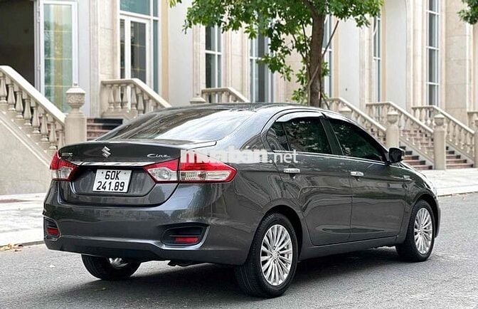 Suzuki Ciaz 2019 1.4 AT - 55000 km
