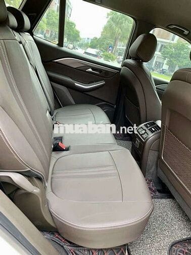Lux sa sx 2021 chính chủ tên tôi