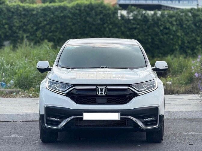 Honda CRV 1.5LSE 2023 chạy chuẩn 38.000