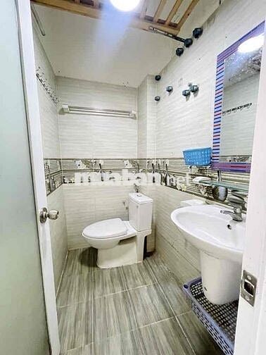 🌹 NHÀ ĐẸP 4.9 TỶ PHƯỜNG 9, GÒ VẤP – NGANG 6M HIẾM 🌹