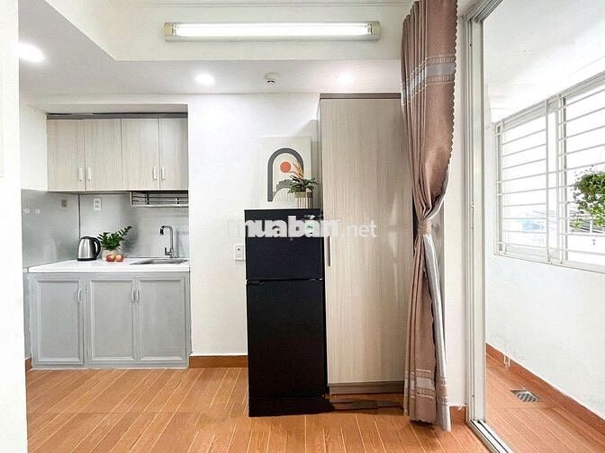 💥ĐƯỜNG C18, TÂN BÌNH - FULL NỘI THẤT - RỘNG RÃI💥