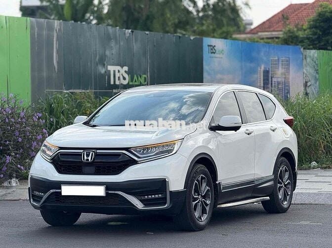 Honda CRV 1.5LSE 2023 chạy chuẩn 38.000