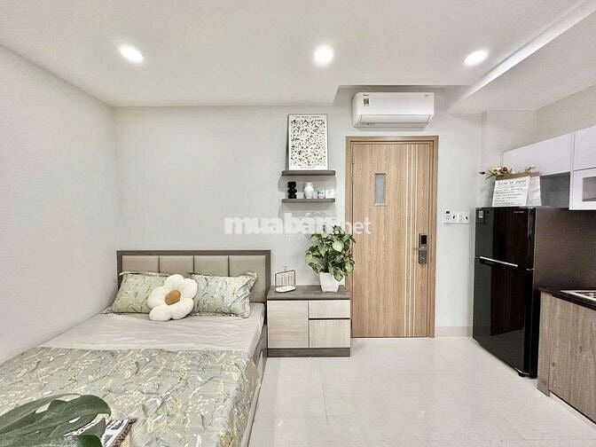 STU CỬA SỔ TRỜI RỘNG CHO VLU, HUTECH, UTH, UEF, UFM, FTU,...