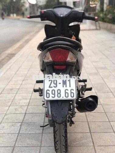 Bán xe biển vip máy zin sơn zin chính chủ