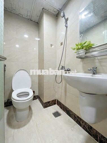 💥ĐƯỜNG C18, TÂN BÌNH - FULL NỘI THẤT - RỘNG RÃI💥