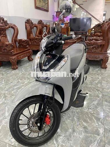 SH mode 2025  mới 100 %