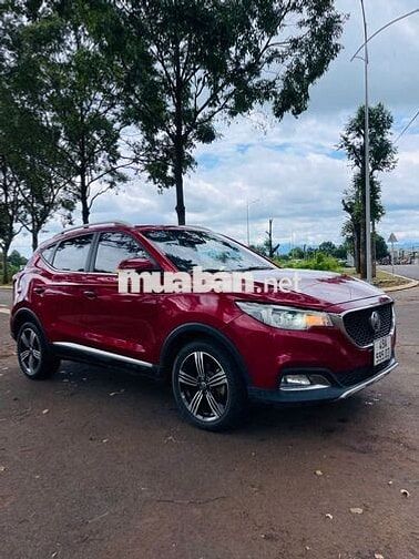 MG 2020 AT Luxury Chỉ 375 tr bao rút hồ sơ